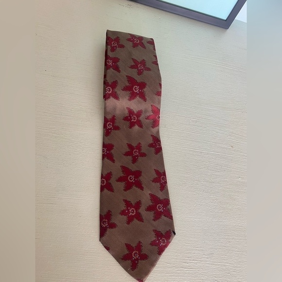 Armani tie - Picture 2 of 6